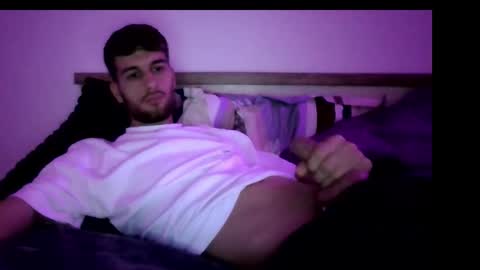 Snapshot of nikolasnik50 chatting on 11.03.25 Nikolas50 online show from 11.03.25