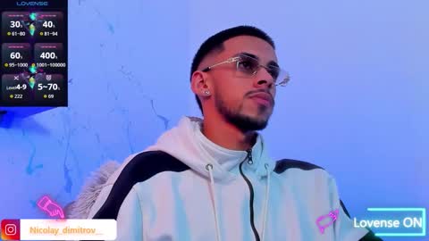    online show from 10.04.25