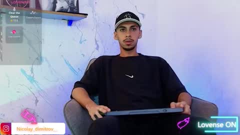    online show from 10.23.25