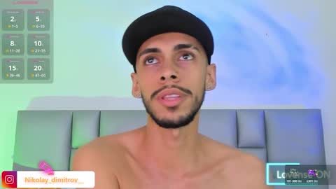    online show from 03.18.26