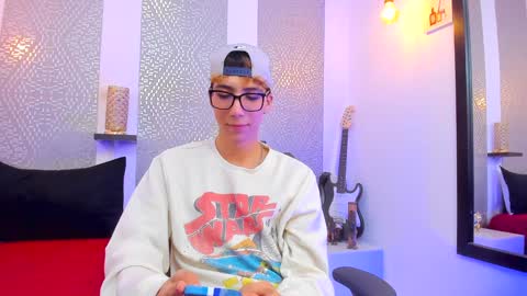    online show from 12.21.24