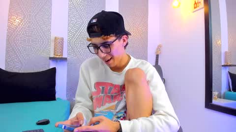    online show from 12.22.24