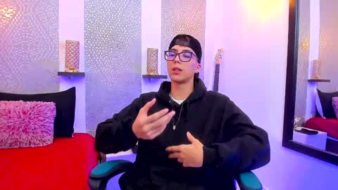    online show from 01.17.25