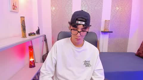    online show from 10.17.25