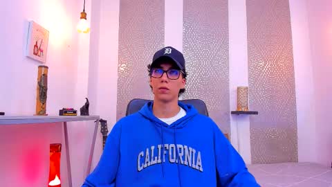    online show from 10.19.25