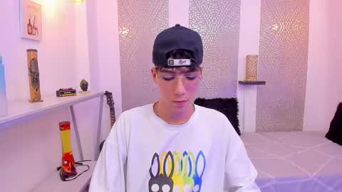    online show from 10.28.25