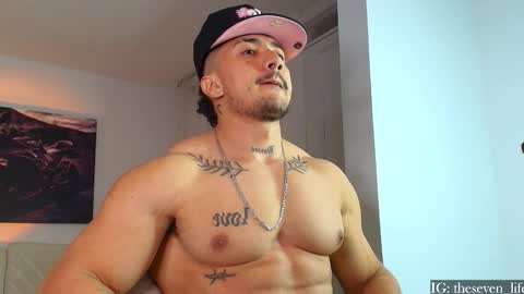 Niko online show from 10.08.25