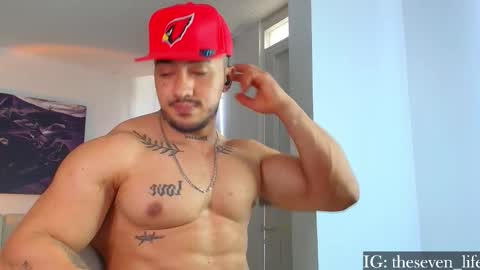 Niko online show from 12.04.25