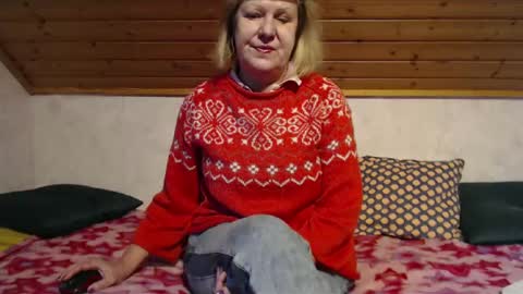 Nikole1 online show from 12.14.24