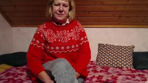 Nikole1 online show from 12.14.24