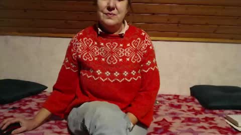 Nikole1 online show from 12.28.24