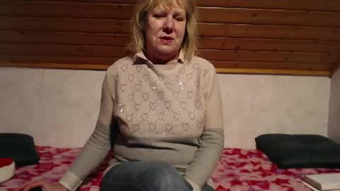 Nikole1 online show from 01.01.25
