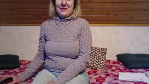 Nikole1 online show from 01.02.25