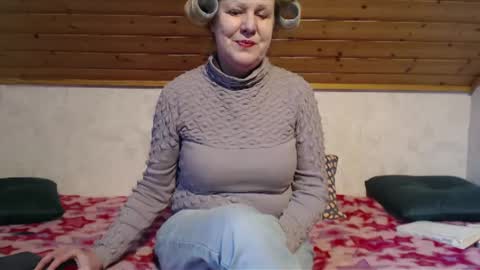 Nikole1 online show from 01.03.25