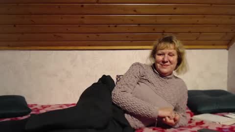 Nikole1 online show from 01.06.25