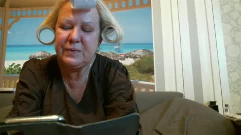Nikole1 online show from 02.06.25