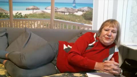 Nikole1 online show from 11.27.25