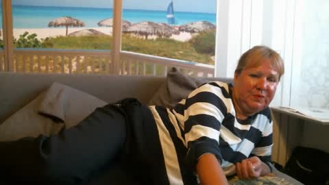 Nikole1 online show from 03.19.26