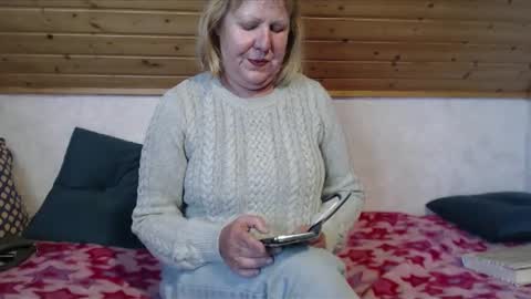 Nikole1 online show from 03.28.26