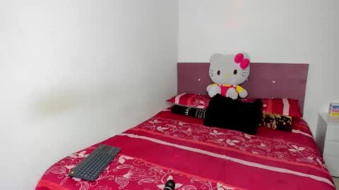 Snapshot of nikoleevanss chatting on 02.01.26 Nikole online show from 02.01.26