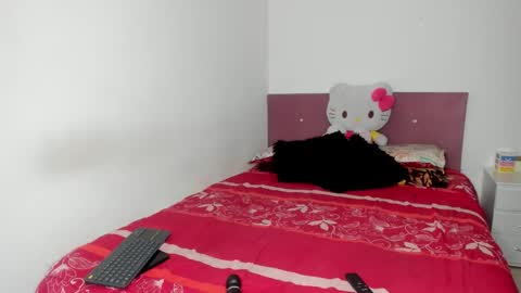 Snapshot of nikoleevanss chatting on 02.15.26 Nikole online show from 02.15.26