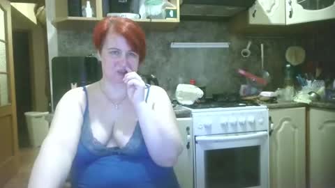 Snapshot of nikolettared chatting on 03.12.25 Nikoletta online show from 03.12.25