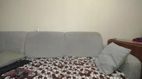 Nikoletta online show from 11.21.25