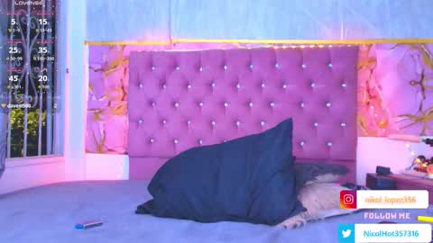 nikolf177 online show from 10.16.25