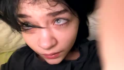 Snapshot of nikoli_naw chatting on 01.07.25 nikoli_naw online show from 01.07.25