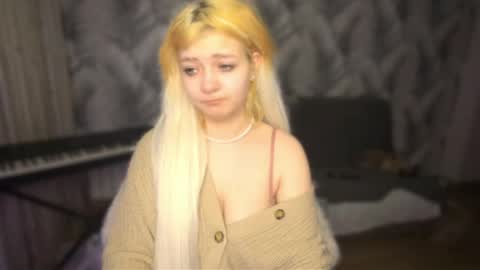 nikoli_naw online show from 04.27.26