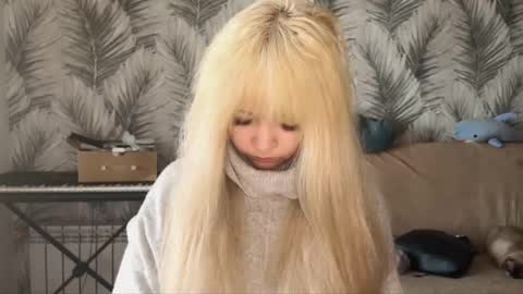 nikoli_naw online show from 05.14.26