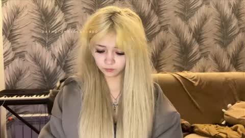 nikoli_naw online show from 05.25.26