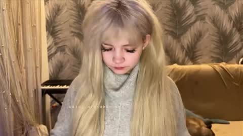 nikoli_naw online show from 05.27.26