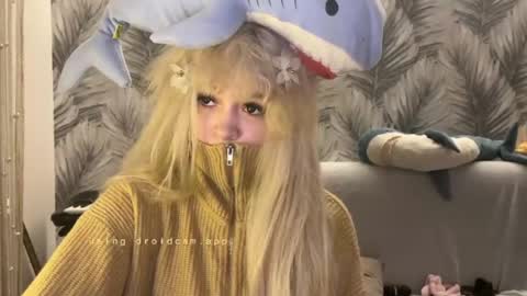 nikoli_naw online show from 06.19.26