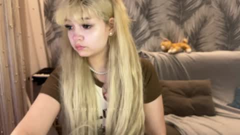 nikoli_naw online show from 06.30.26