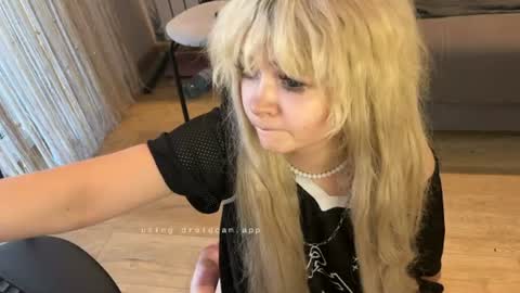 nikoli_naw online show from 07.14.26