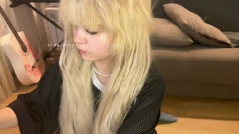 nikoli_naw online show from 07.17.26