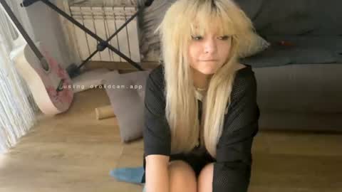 nikoli_naw online show from 07.22.26