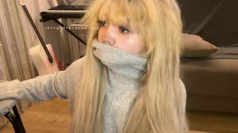 nikoli_naw online show from 07.23.26