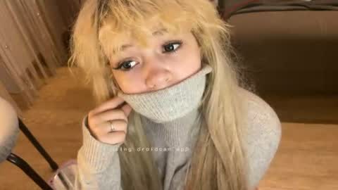 nikoli_naw online show from 07.24.26