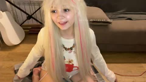 nikoli_naw online show from 07.27.26