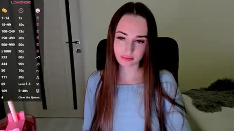 Snapshot of nikoll_s chatting on 09.21.25 online show from 09.21.25