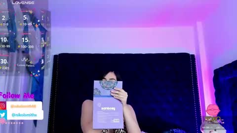 nikol online show from 12.07.24