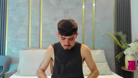 Niko Stone online show from 10.02.25