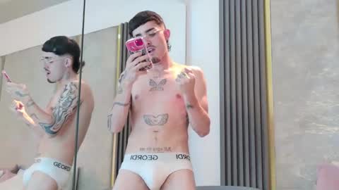 Niko Stone online show from 03.04.26