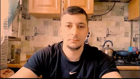 NikQRedhot online show from 02.08.26