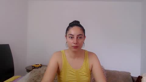 Snapshot of niky_blue chatting on 01.04.25 niky_blue online show from 01.04.25
