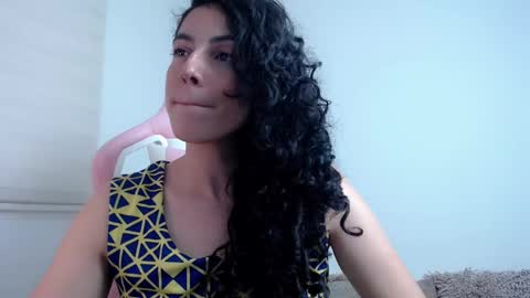 Snapshot of niky_blue chatting on 03.03.25 niky_blue online show from 03.03.25