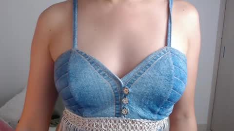 niky_blue online show from 03.30.26