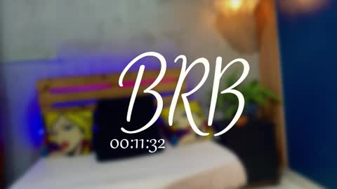 Snapshot of niky_doll_ chatting on 10.26.25 Niky online show from 10.26.25